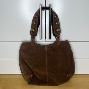 Authentic Vintage Moschino Bag